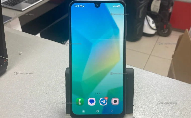 Samsung Galaxy A16 6/256 ГБ