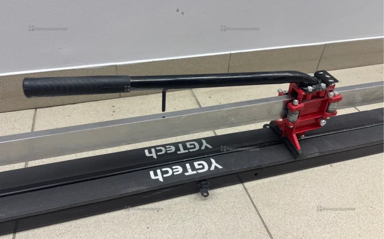плиткорез YGTech 1200mm