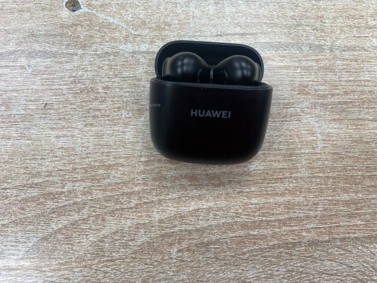 Наушники  Huawei freebuds se 2