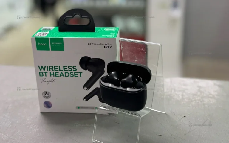 Наушники  Hoco