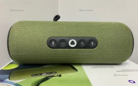 Колонка  умная станция Яндекс стрит