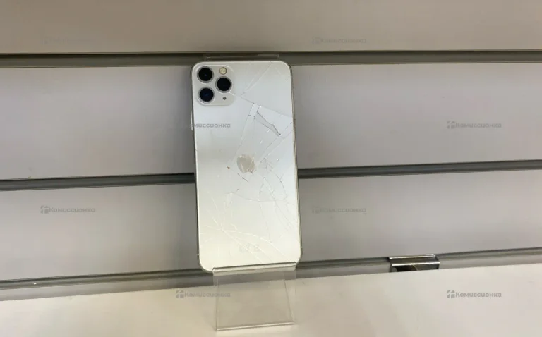 Apple iPhone 11 Pro Max 4/256 ГБ