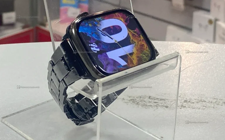 Часы  Apple Watch Ultra