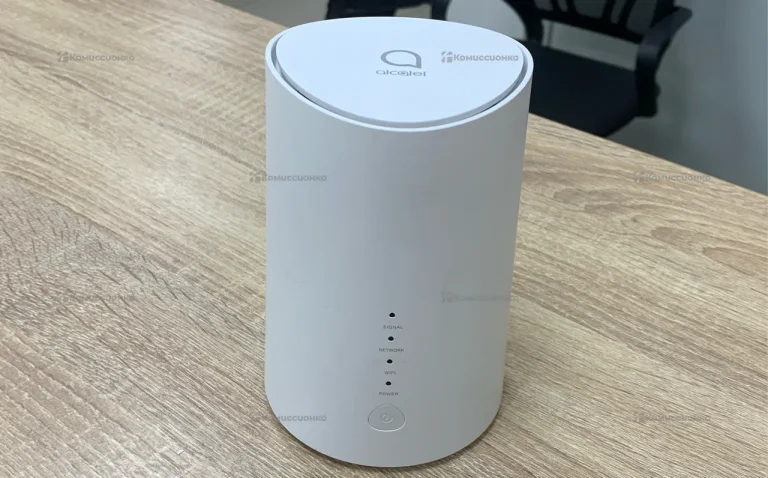 Роутер Sim Alcatel HH71V1