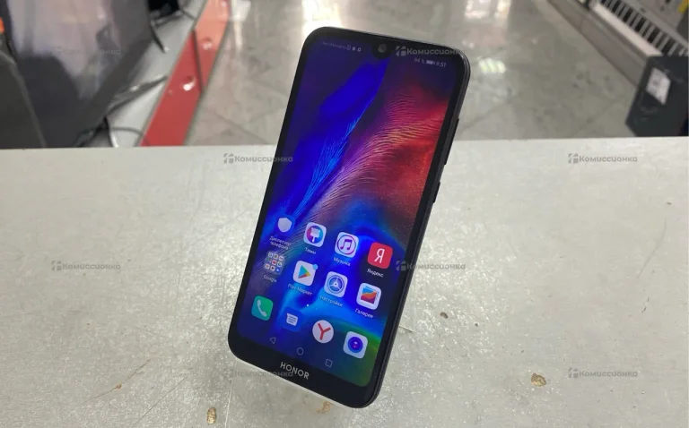 Honor 8S 2/32 ГБ