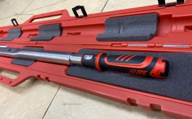 Купить Ключ динамометрический JTC 4939 б/у , в Санкт-Петербург Цена:24900рублей