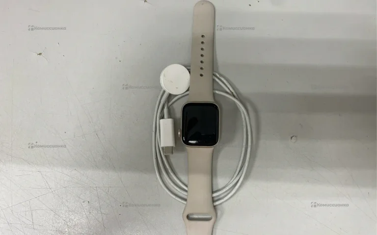 Часы  Apple Watch SE gen 2