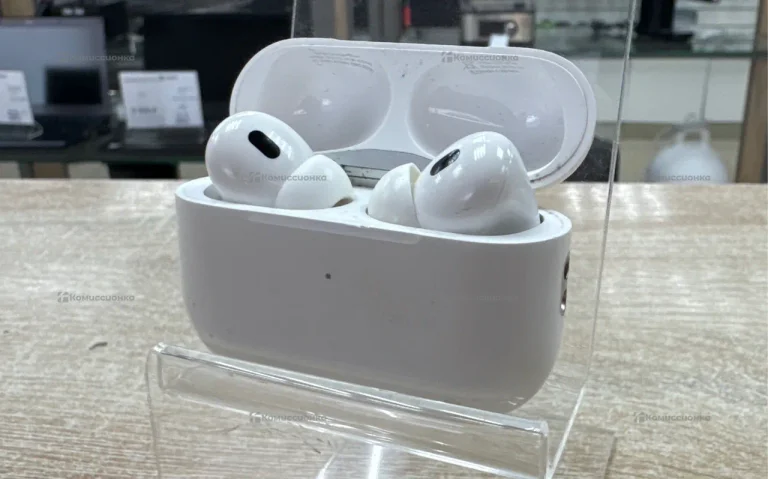 Наушники  AirPods Pro 2