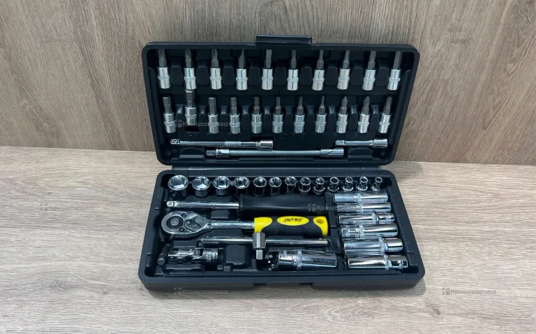 Набор инструмента 53 предмета JNTRD J-10053