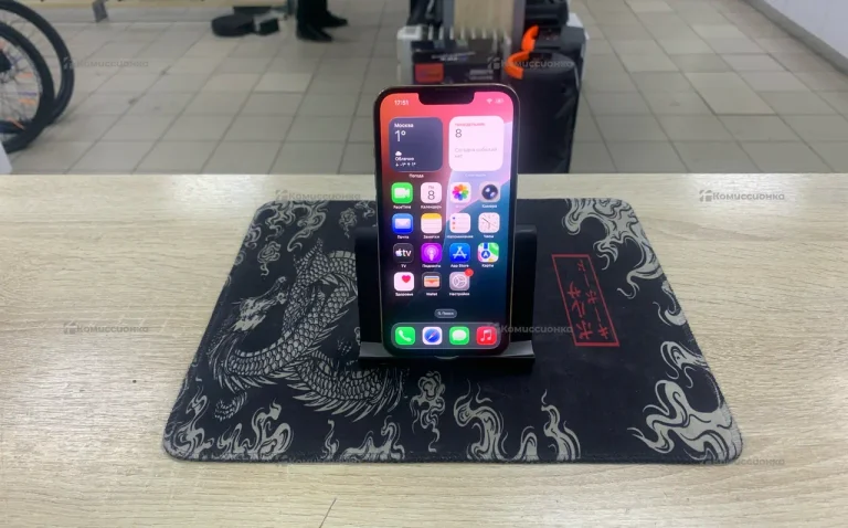 Apple iPhone 13 Pro 6/128 ГБ