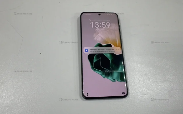 Huawei P60 8/256 ГБ