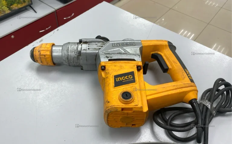 Перфоратор INGCO RH10508