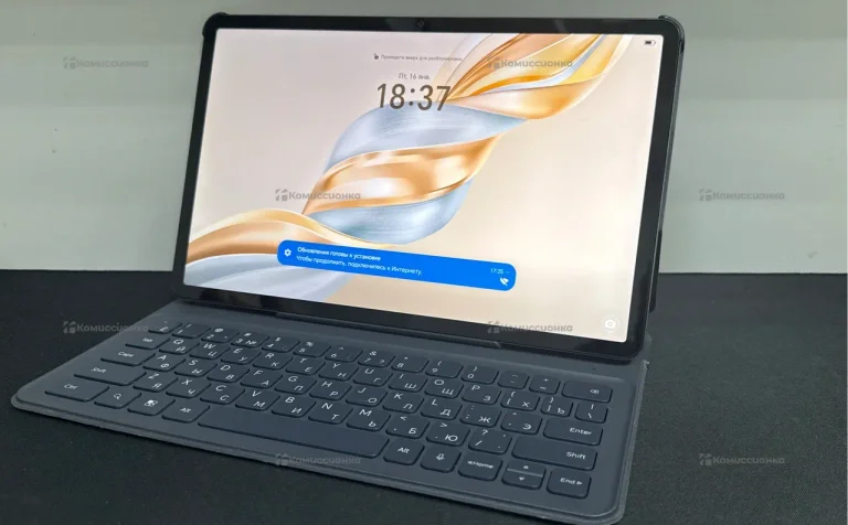 Планшет Honor Pad X9A 8/256Gb.