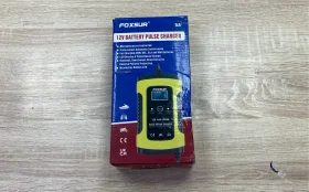 Зарядка для аккумулятора Foxsur