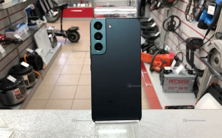 Samsung Galaxy S22 8/128 ГБ