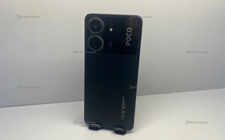 Xiaomi Poco C65 8/256 ГБ