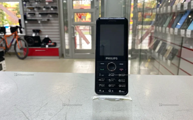 Philips Xenium E172