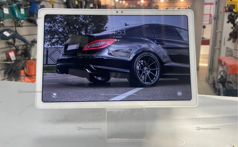 Планшет Samsung Galaxy Tab A7 3/32Gb