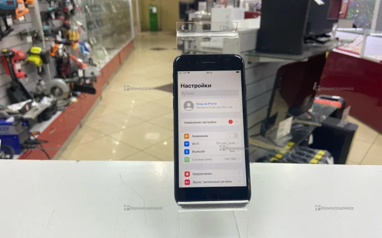 Apple iPhone 7 2/128 ГБ