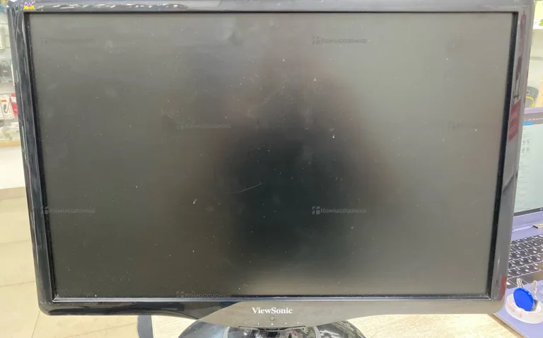 Монитор Viewsonic VA2232w-LED