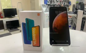 Xiaomi Redmi 9 3/32 ГБ