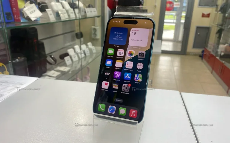 Apple Iphone 16 256Gb