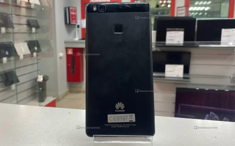 Huawei vns l21