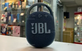 Купить Колонка  JBl clip 4 б/у , в Санкт-Петербург Цена:1900рублей
