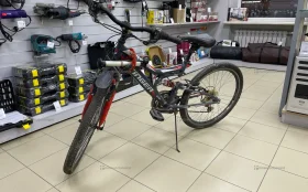 Купить Велосипед stinger горный б/у , в Магнитогорск Цена:4200рублей