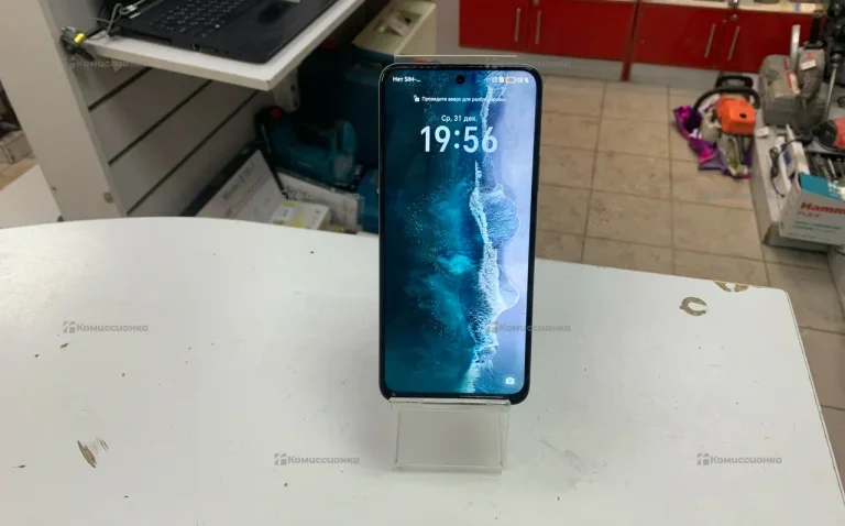 Honor X7c 6/128 ГБ