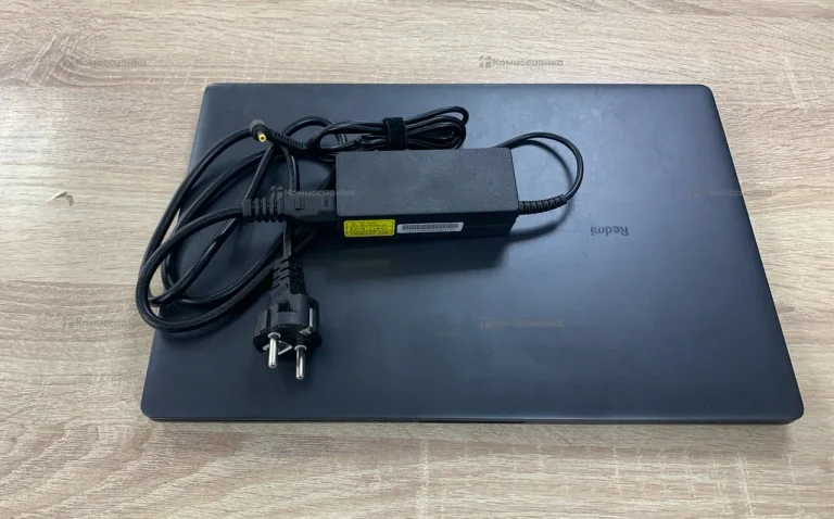 Ноутбук  Redmi Book 15