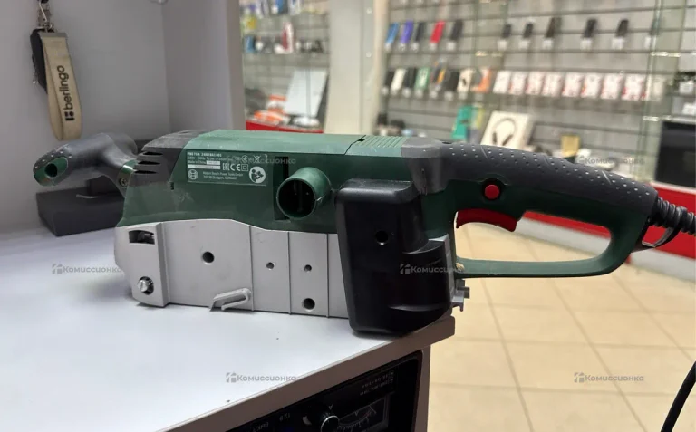 Шлифмашина Bosch ispbs 75A