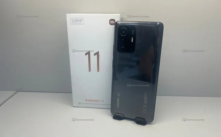 Xiaomi 11T 8/256 ГБ