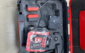 Купить Лазерный уровень Condtrol Smart 4D Plus. б/у , в Москва и область Цена:3500рублей