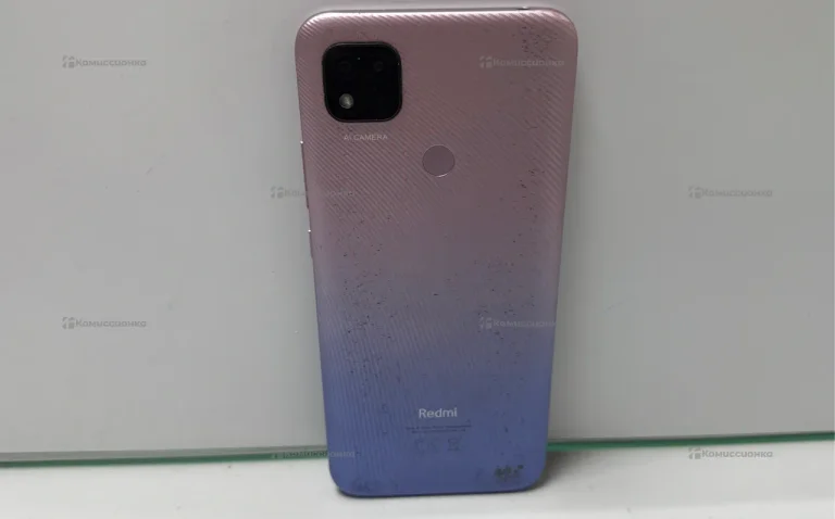 Xiaomi Redmi 9C 2/32 ГБ