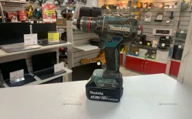 Аккумуляторная дрель-шуруповерт Makita DDF485