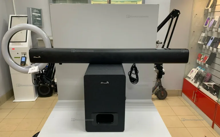 Саундбар ElTronic ART 30-66