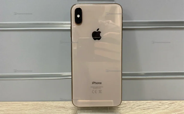 Apple iPhone XS Max 256Gb
