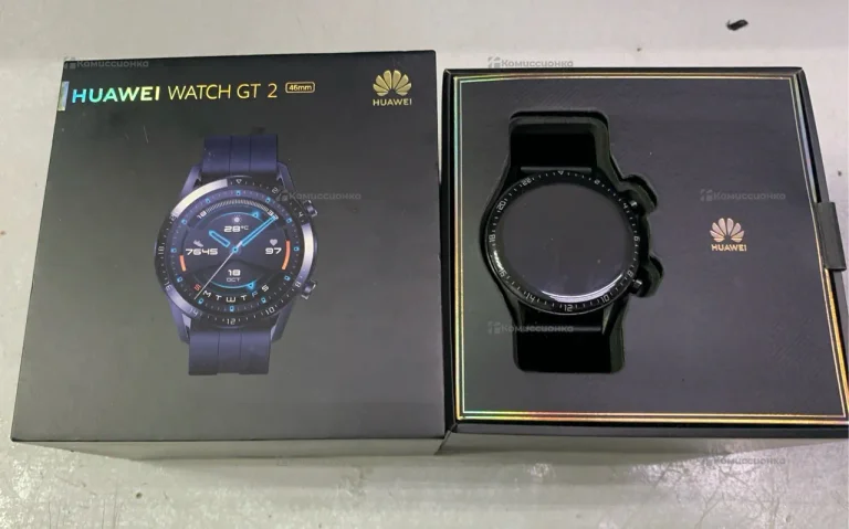 HUAWEI WATCH GT 2 46mm
