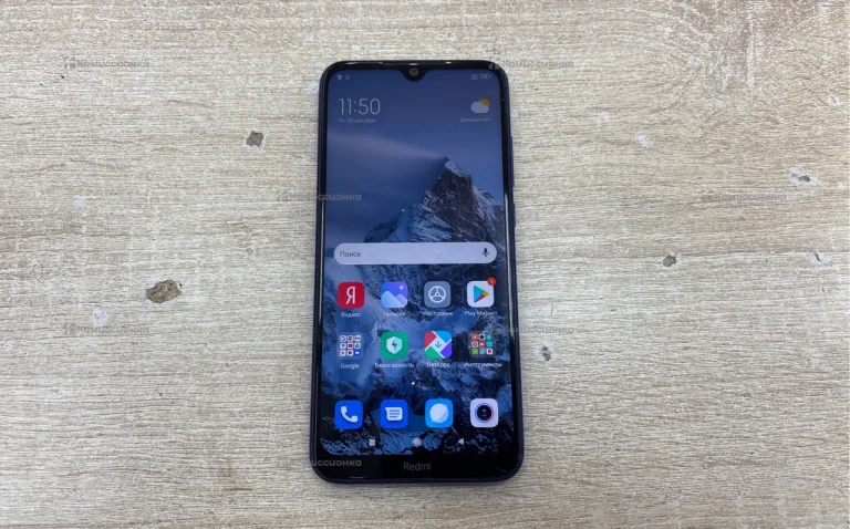 Xiaomi Redmi Note 8T 32Gb