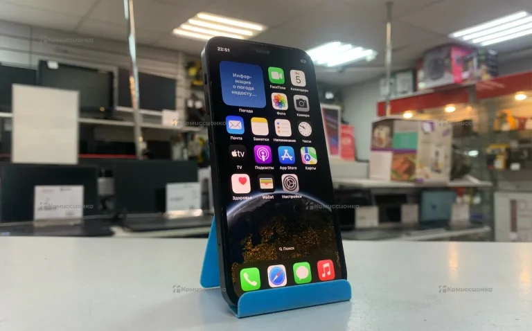 Apple iPhone 12 mini 4/128 ГБ