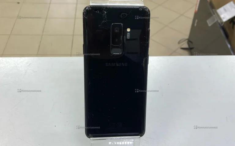 Samsung Galaxy S9+ 6/64 ГБ
