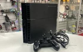Купить Приставка ps4 fat 500 gb б/у , в Москва и область Цена:14900рублей