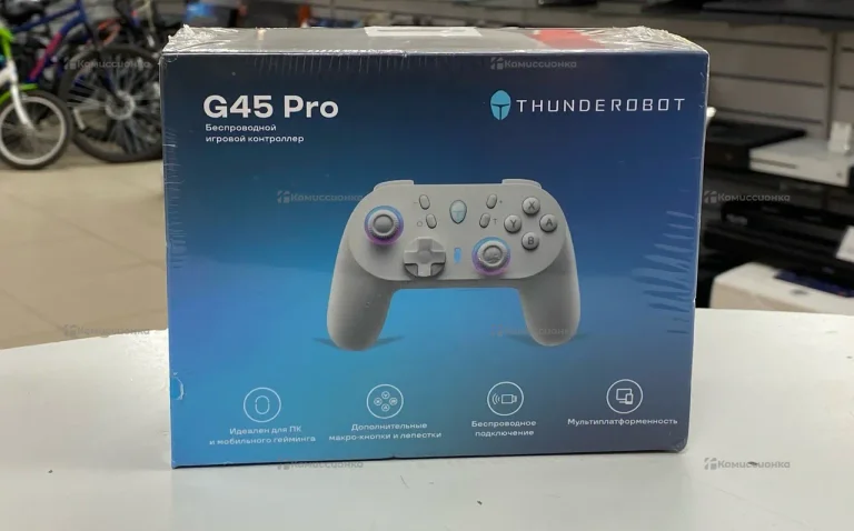 Джойстик THUNDEROBOT G45 Pro