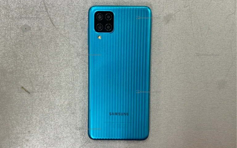 Samsung Galaxy M12 4/64 ГБ