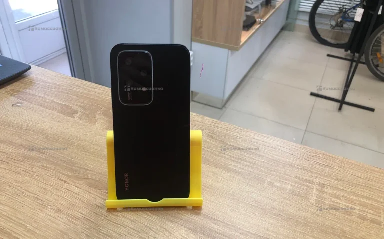 Honor 200 Lite 8/256Gb