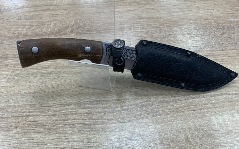 Нож Кизляр