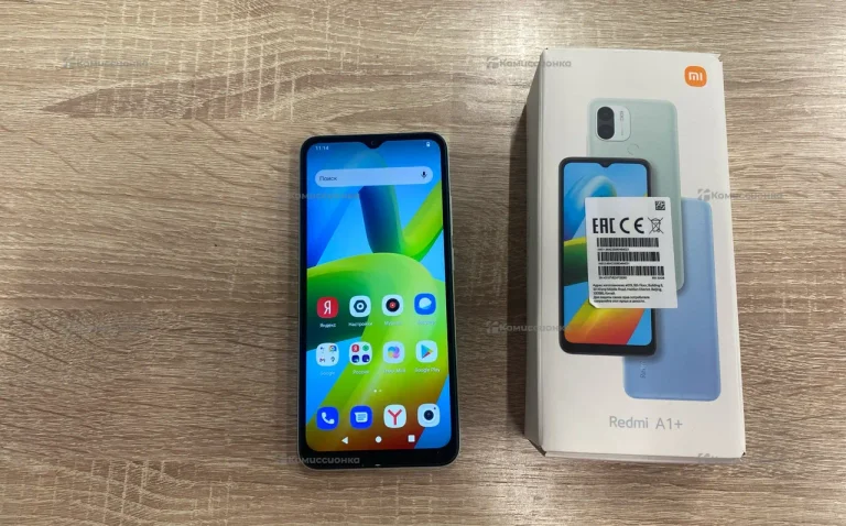 Xiaomi Redmi A1+ 2/32Gb