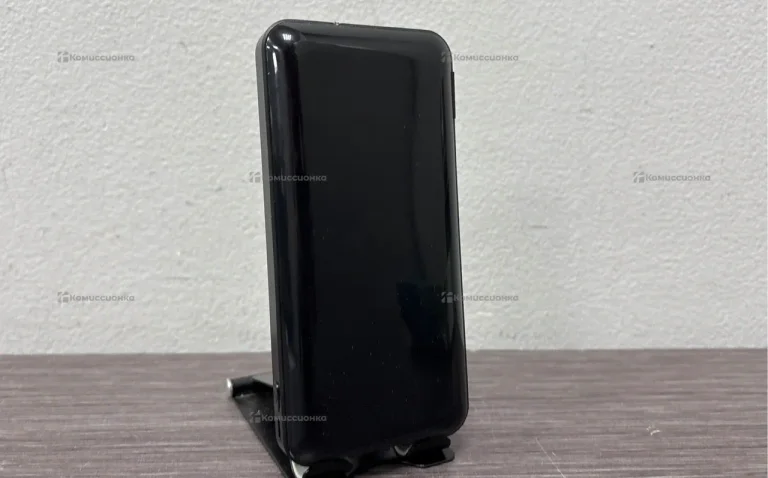 Power Bank 20000 mah чёрный