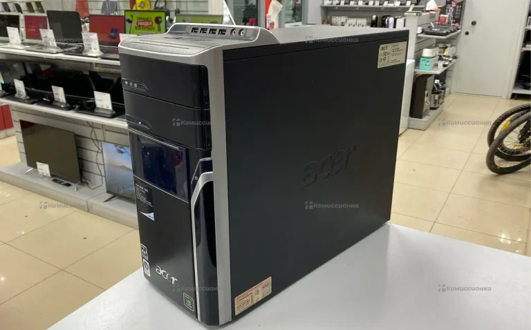 Системный блок Acer (корпус)